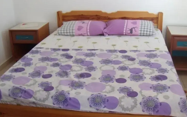 Sercan Apart Hotel