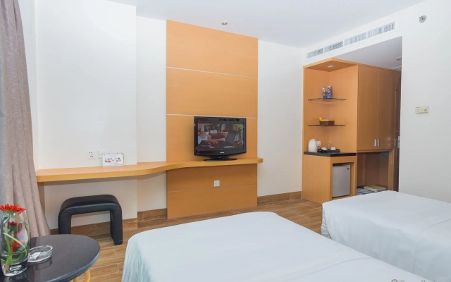 Fortuna Hanoi Hotel