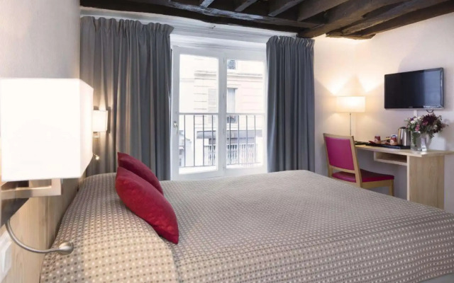 Hotel Le Compostelle