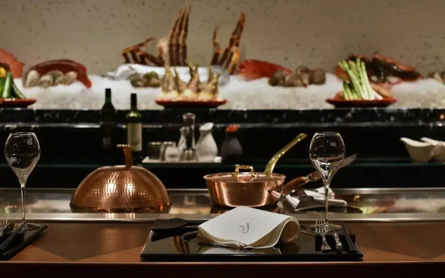 THE AMNIS, a Luxury Collection Hotel, Kaohsiung