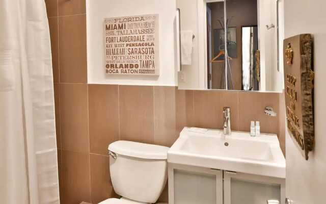 Krym - Studios in Wynwood