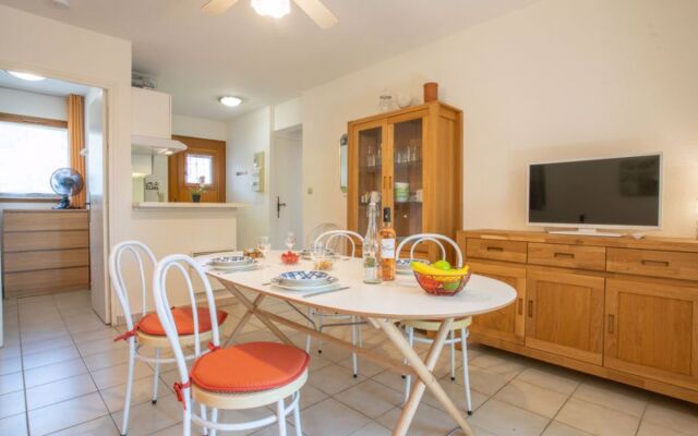 Le Mas des Calanques 14066