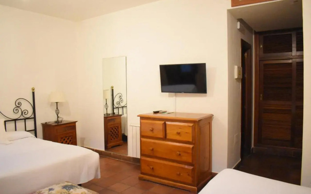 Hotel Humaina