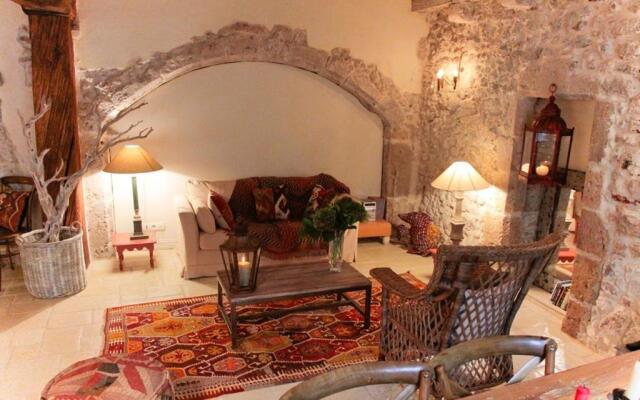 Maison d'Ines centre historique garage privé