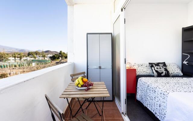 Home2book Cozy Studio Costa del Silencio