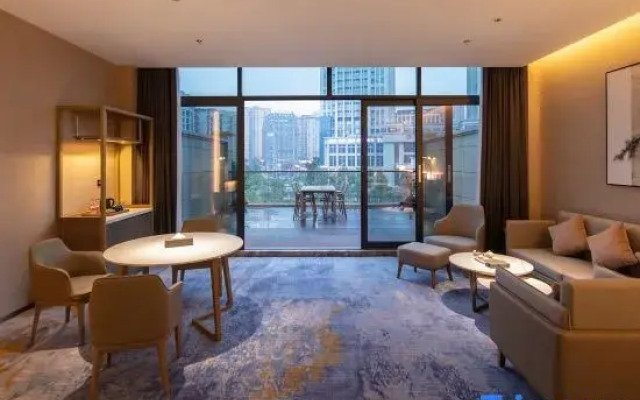 Jinshan Jianyue Hotel