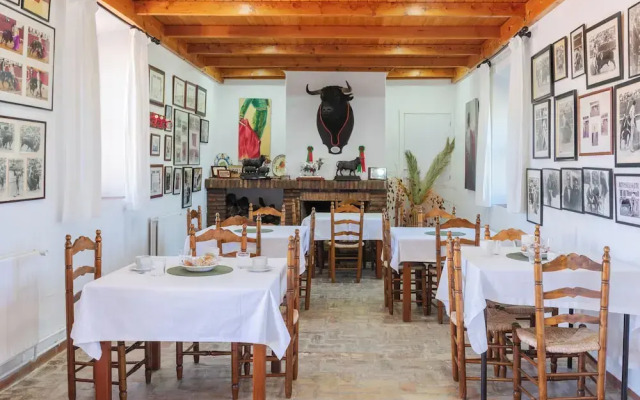 Hotel Rural Finca Barral