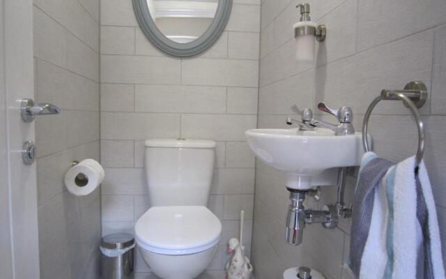 The Lookout, Glenarm