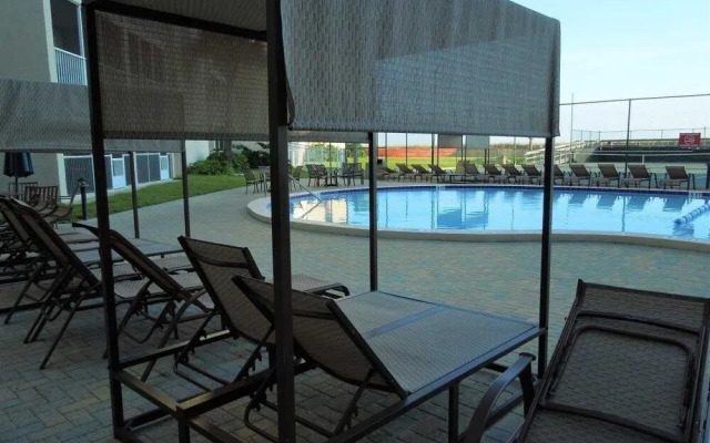 Gulf Shore Condo #407