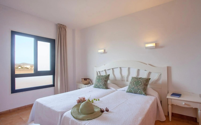 Playamar Hotel & Apartamentos
