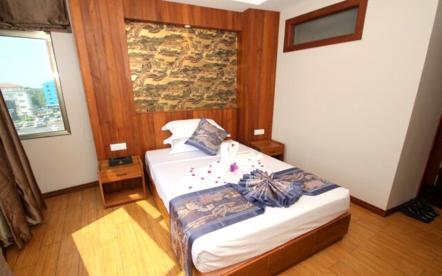 Gemsy Hotel