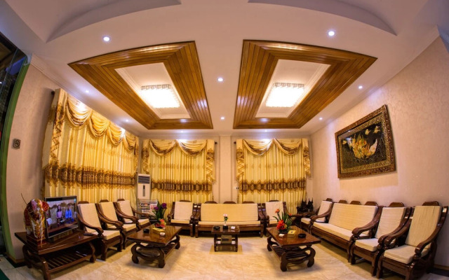 Hotel Rich