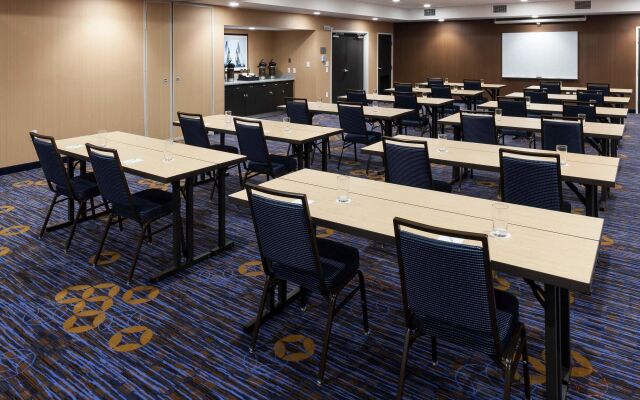 Courtyard by Marriott Houston North/Shenandoah
