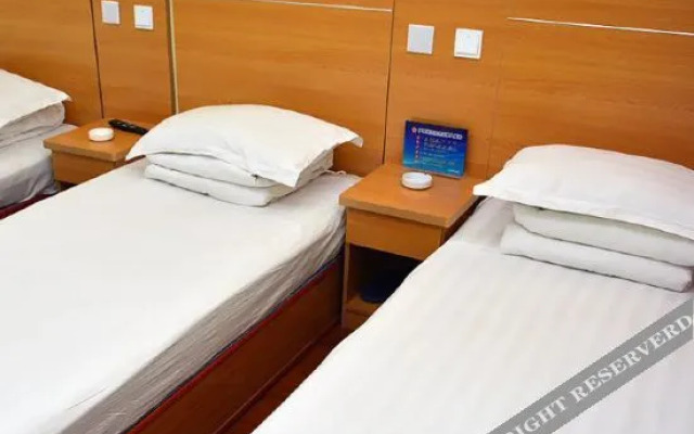 Jindu Cheap Hotel