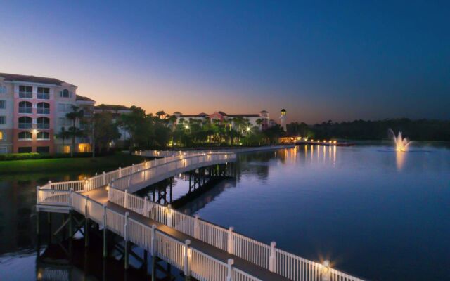 Marriott's Grande Vista