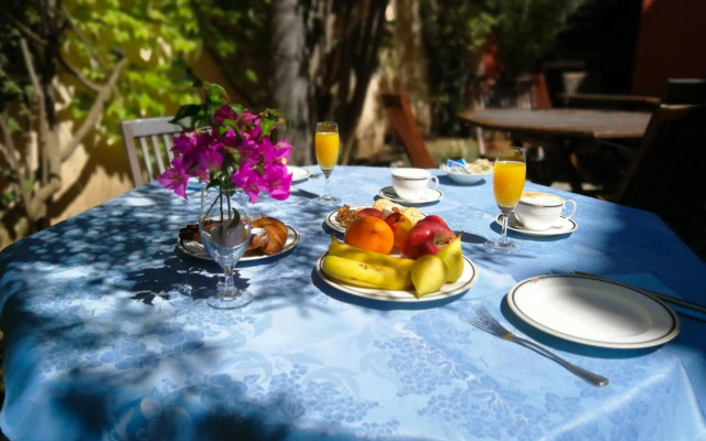 Hotel Il Vecchio Mulino