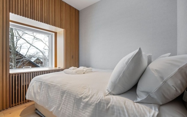 Haru by H2 Life – Guest Rooms – Kutchan