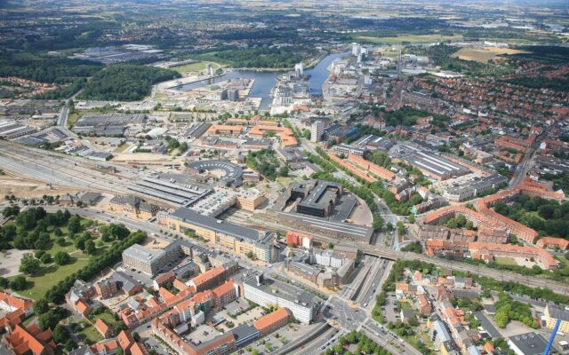 CABINN Odense Hotel