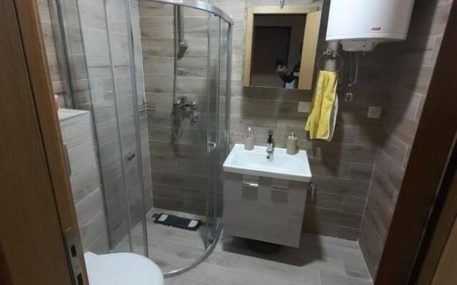 Apartman Planinski san Divčibare