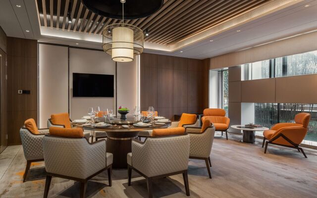 Canopy by Hilton Xi'an Qujiang
