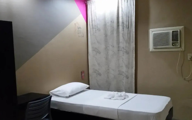 Be Palace Hotel