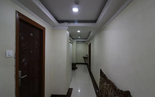 OYO 686 Hotel Thames International
