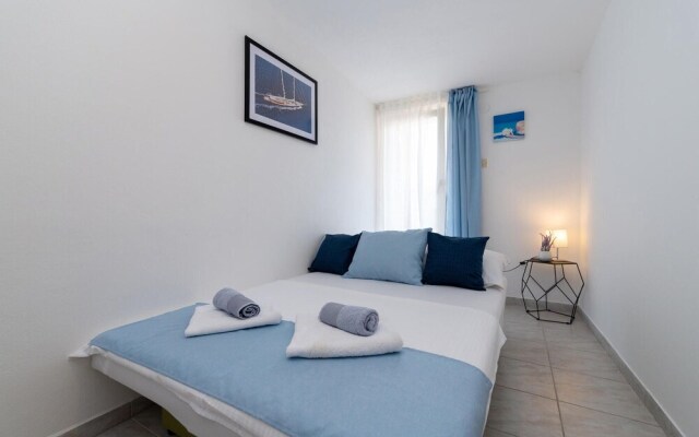 Stunning Apartment in Vir With Wifi and 2 Bedrooms