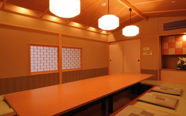Atami Taikansou