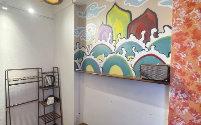 Red River Homestay