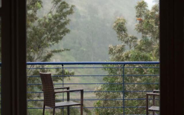Great trails yercaud by GRT Hotels