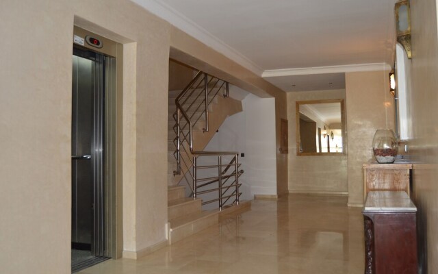El Hamra 2
