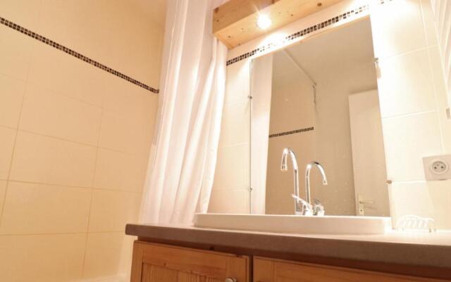 Appartement Méribel, 2 pièces, 4 personnes - FR-1-182-201