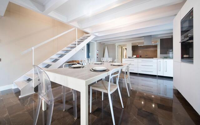 TH57 DUPLEX LA NAU in Tarragona