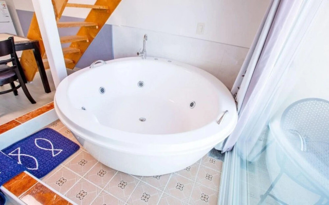 Yangyang Haegeum Pension