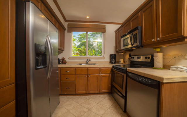 Los Suenos Resort Veranda 1C