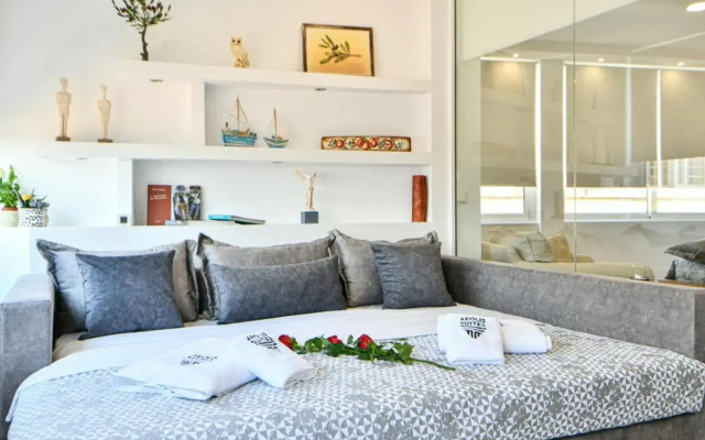 Aeolis Suites