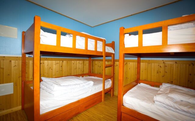 Sea and Bike - Hostel