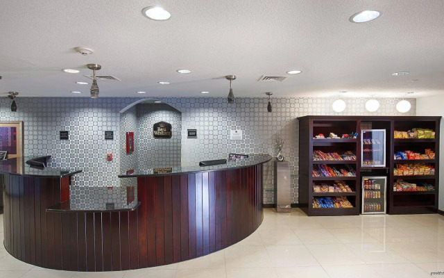 Best Western Plus Goodman Inn & Suites