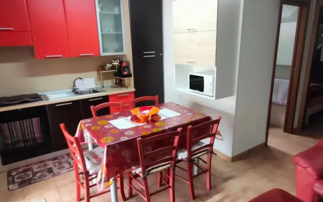 Comfy Sardinian Retreat With Pool Access