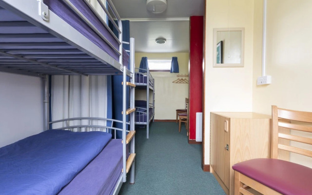 Achmelvich Beach Youth Hostel