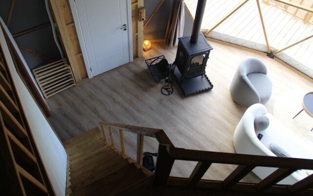 Bogina Dome & Suite