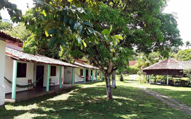 Pousada Sitio Paraiso