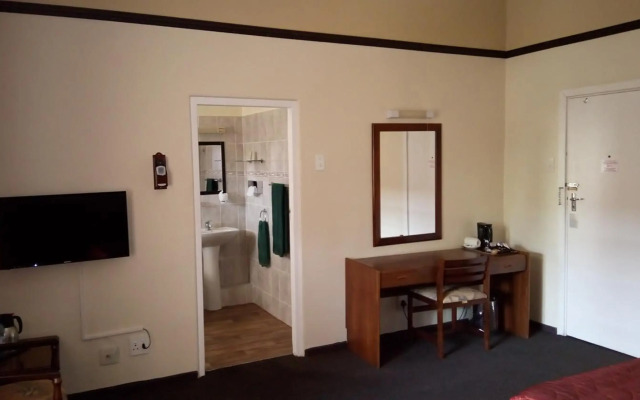 Royal Hotel Ladysmith