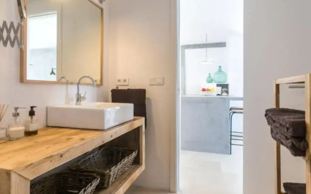 Atico Benidorm Planta 25