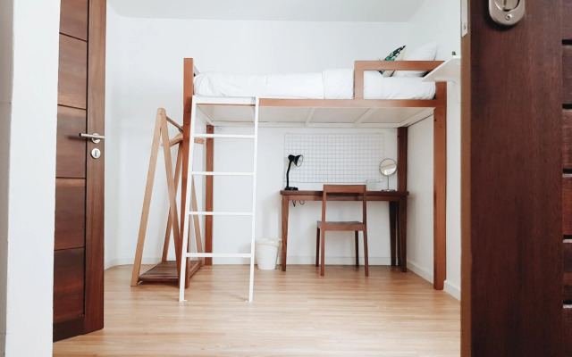 LITA Bangkok - Hostel