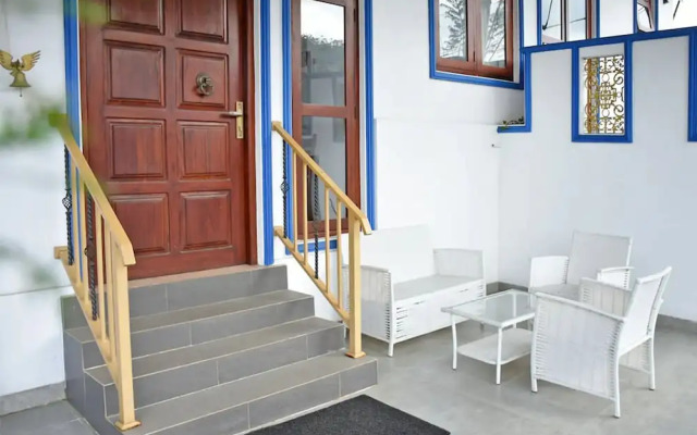 OYO 537 Royal Bungalow