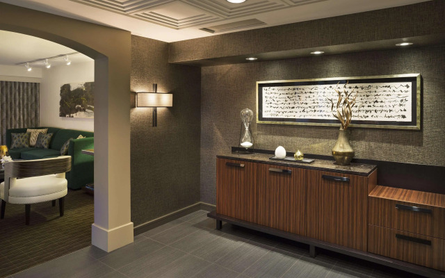 Hyatt Regency San Francisco