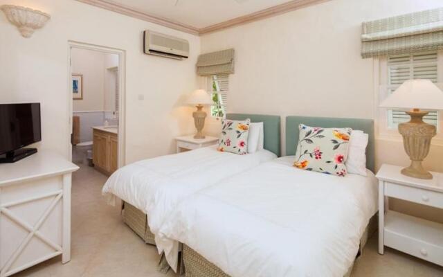 Coconut Grove 8 Luxury Villa by Island Villas