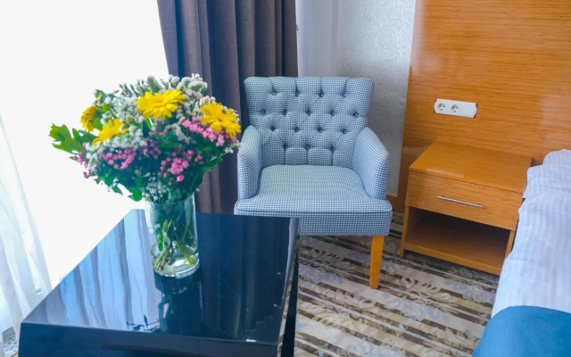 Hotel Bulvar