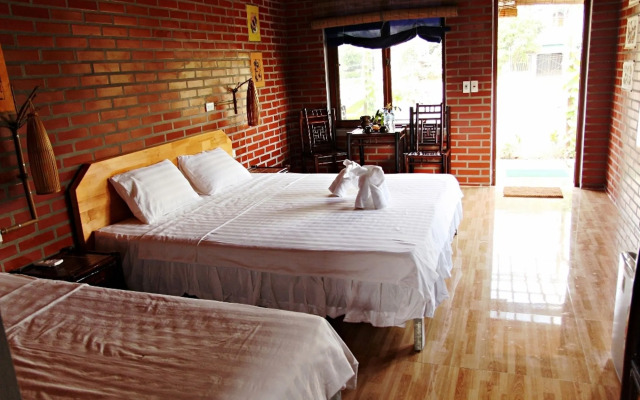 Ninh Binh Greenland Homestay